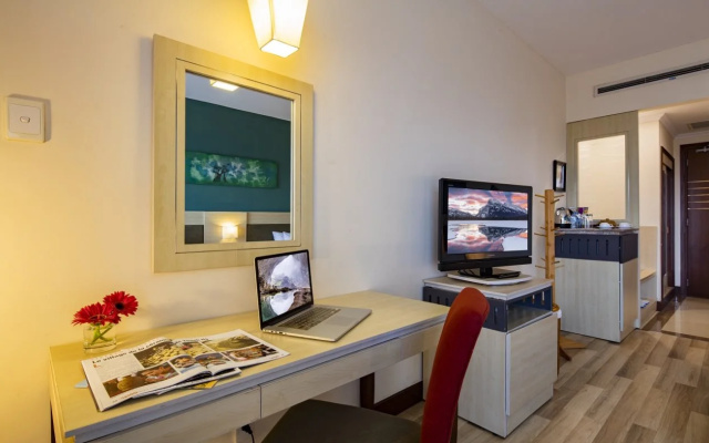 Sai Gon Quang Binh Hotel