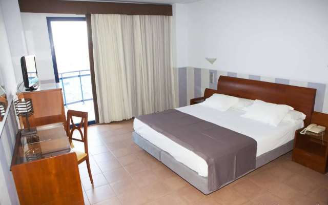 Hotel Cibeles Playa