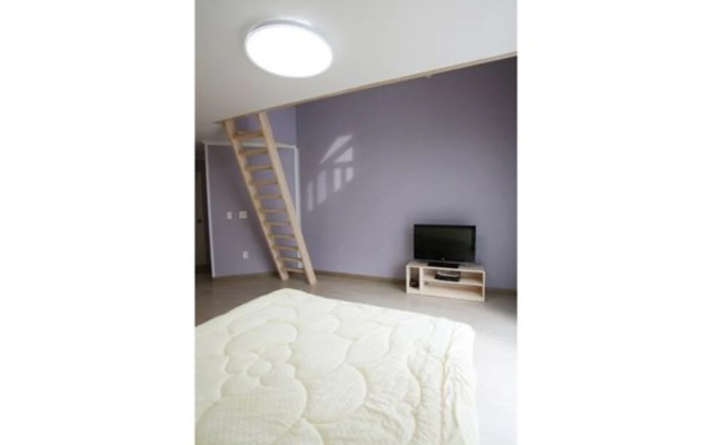 Gapyeong Art Pension