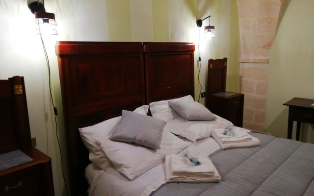 B&B Desiderato