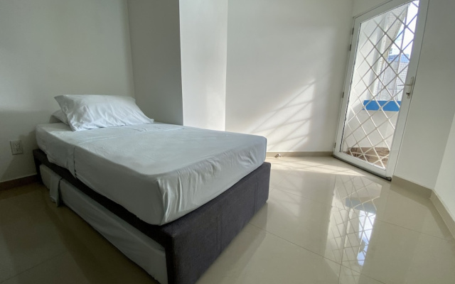 Apartamentos Centro Internacional - Cerca al Mar by SOHO