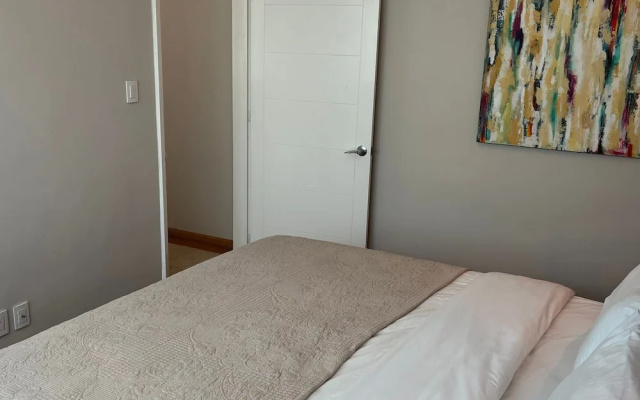 Arquimedes Art 105 I Spacious 1BR in Polanco