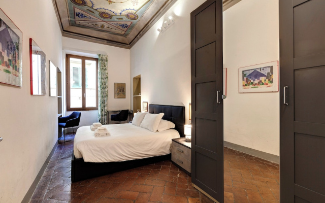 Mamo Florence - Tegolaio Apartment