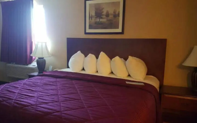 Days Inn Salina