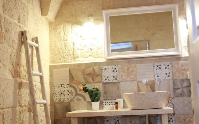 Suite Fasano