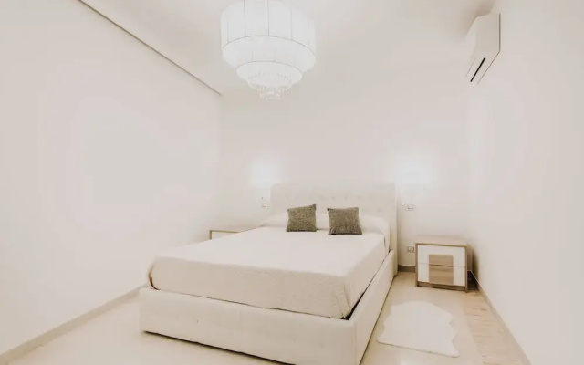Secret Garden - Suites & Apartments