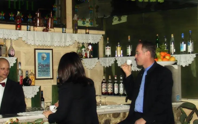 Himera Polis Hotel