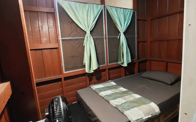 Baan Baan Hostel