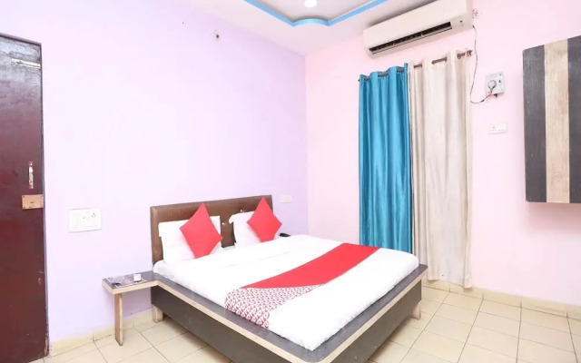 Landmark 2 Power House by OYO Rooms