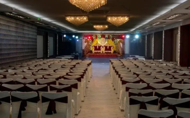 Hotel Landmark Shimla