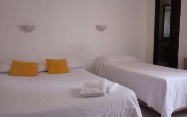 Hostel Calafate Viejo