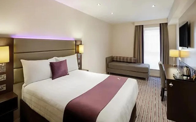 Premier Inn Maidstone - A26/Wateringbury