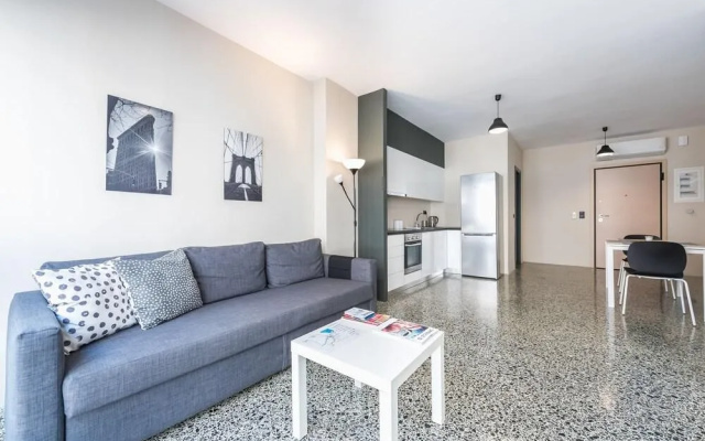 Prime Team Apartments