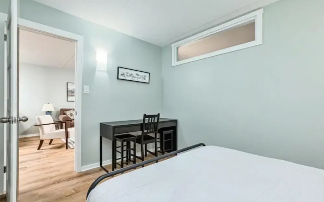 The Nordic -Central Collingwood Condo