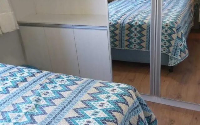 Lindo apartamento na Serra Gaúcha