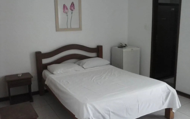 Hotel Lazer Piatã