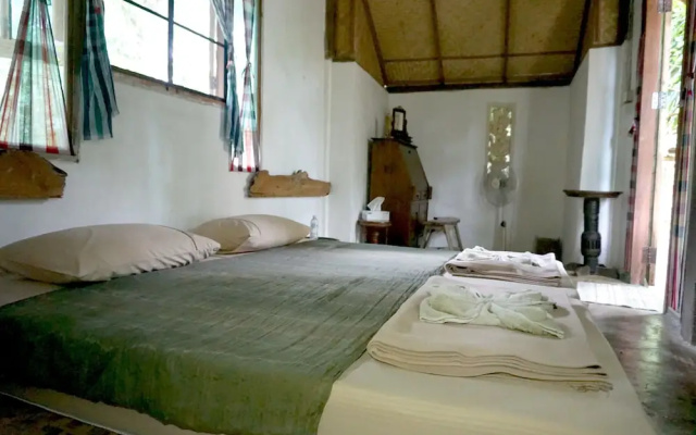 Konkubdin Homestay