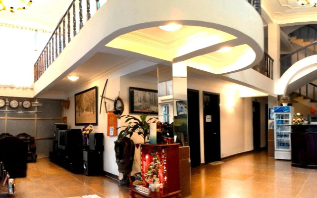 Thuy Lan Hotel