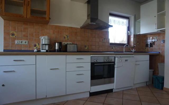 Haus Eifeldolomiten - Ankommen Und Wohlfuhlen