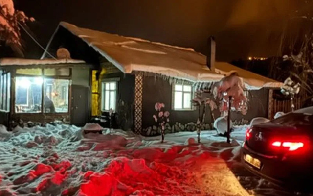 Villa Shine Bolu
