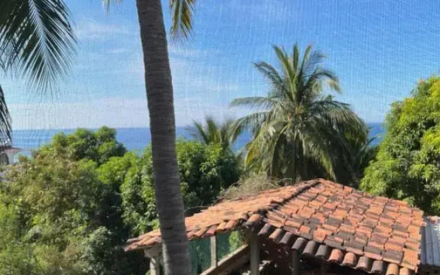 Cabanas Eda