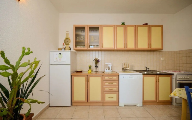Apartments Milojka