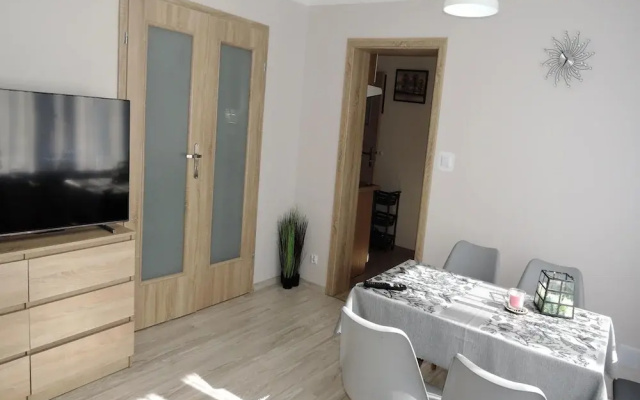 Seaside Apartment in Dziwnow Baltic