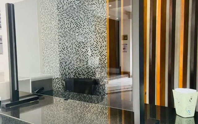 Hotel Enjoy
