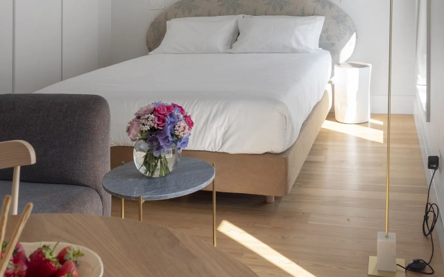 Lisbon Serviced Apartments -  Benformoso