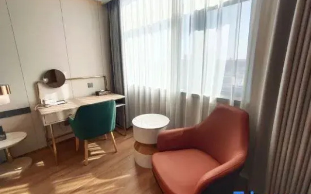 Nanshan Hotel