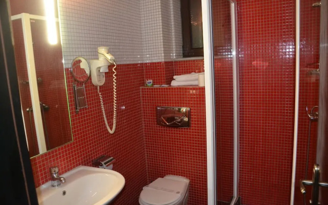 Pension Santa Fe
