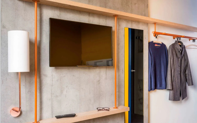 ibis budget Montpellier Nord