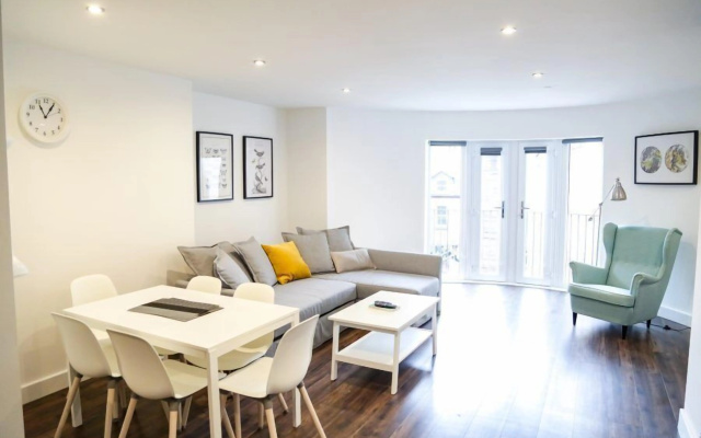 L1 Boutique Apartments