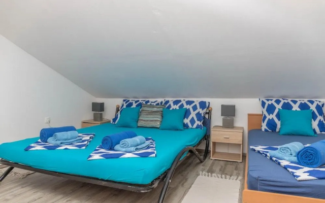 Apartments Buki