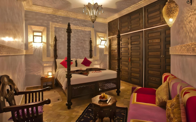 Riad Dar Anika