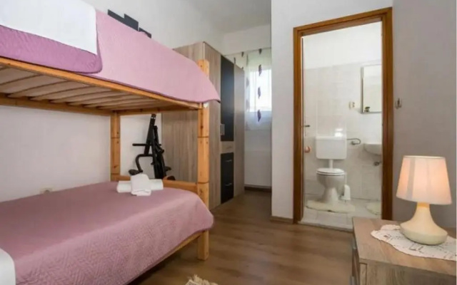 Holiday Home Ivana
