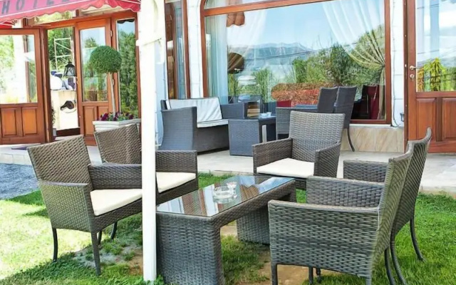 Hotel Anastassiou