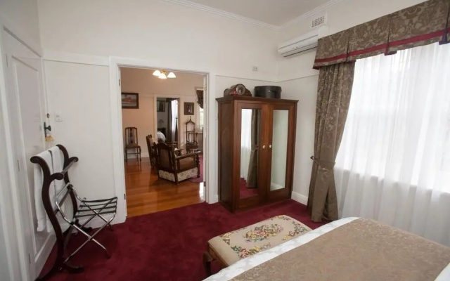 Mornington Bed & Breakfast