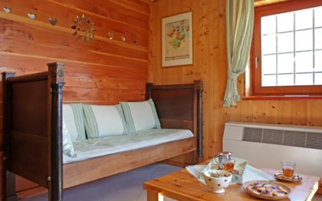 Rifugio Arp