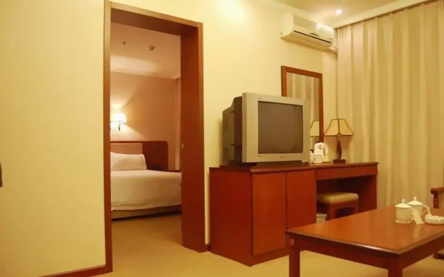 Ketong Hotel