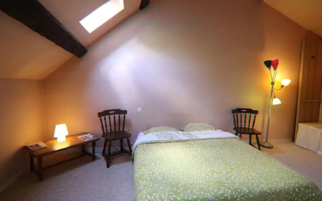 Chambre d'hôtes La Malinette
