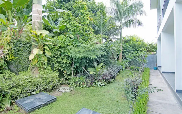 ZEN Rooms Kerobokan Bimasena