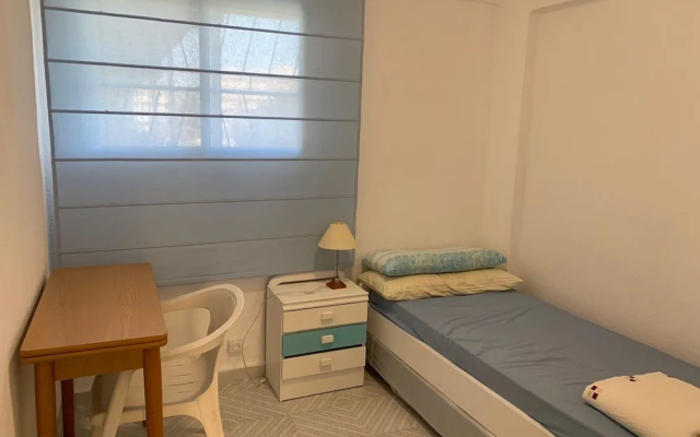 Apartamento Dms Iii