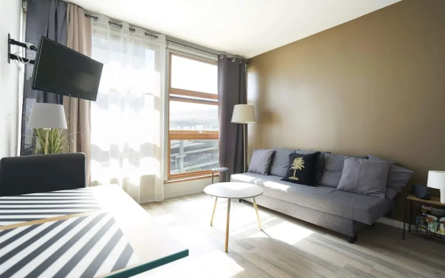 Willy 44 Studio privé