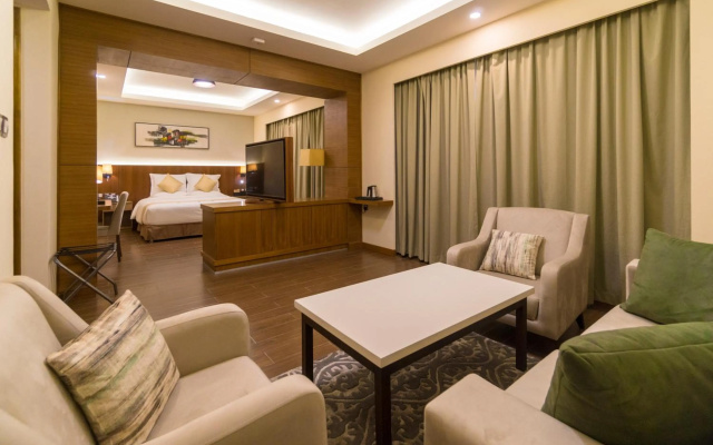 Belad Bont Resort