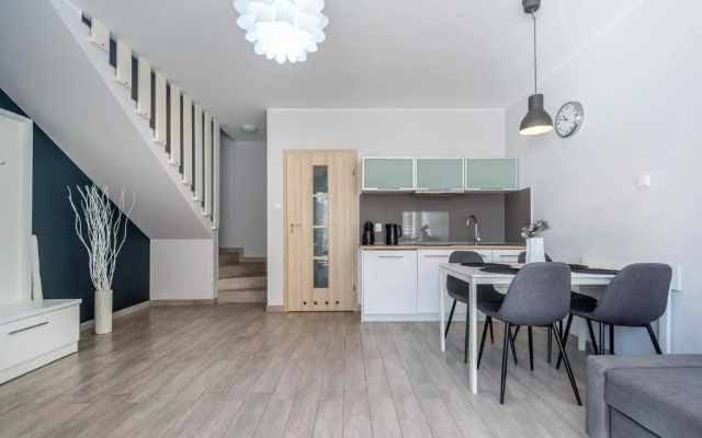 Apartamenty Hallerowo