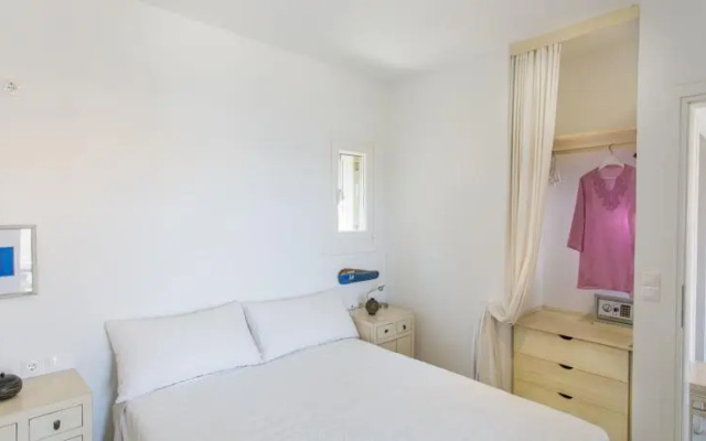 Aspes Villas by Psili Ammos Beach.1