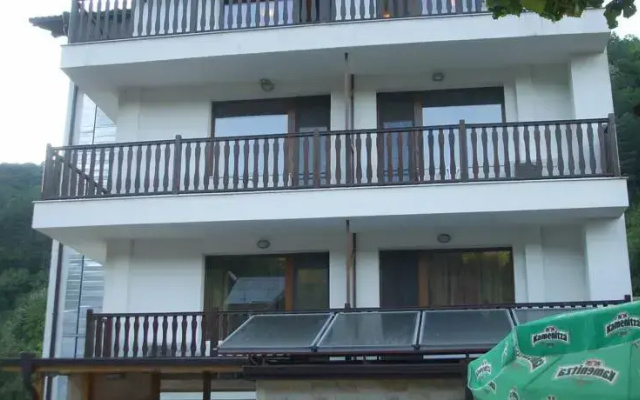 Guest House Orion