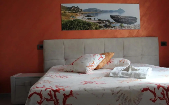 Monte Monaco Bed and Breakfast