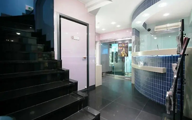 W Hotel Jamsil